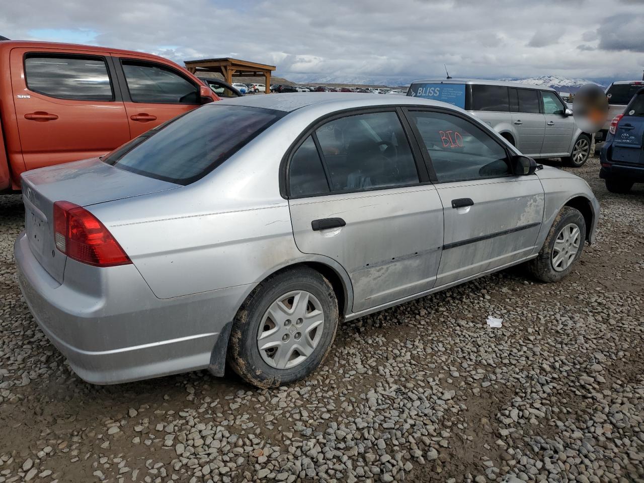 2004 Honda Civic - Image 3