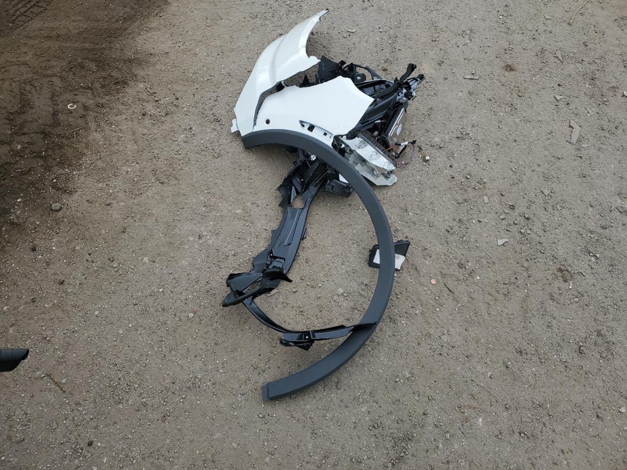 2022 Lincoln Nautilus - Image 15