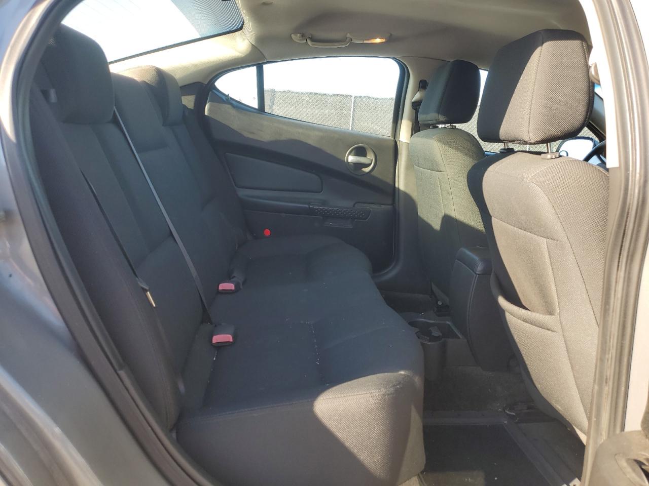 2007 Pontiac Grand Prix VIN: 2G2WP552071191726 Lot: 45674715