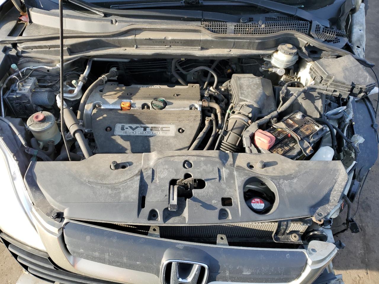 2009 Honda CR-V - Image 12