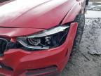 2017 BMW 335D XDRIV for sale at Copart YORK