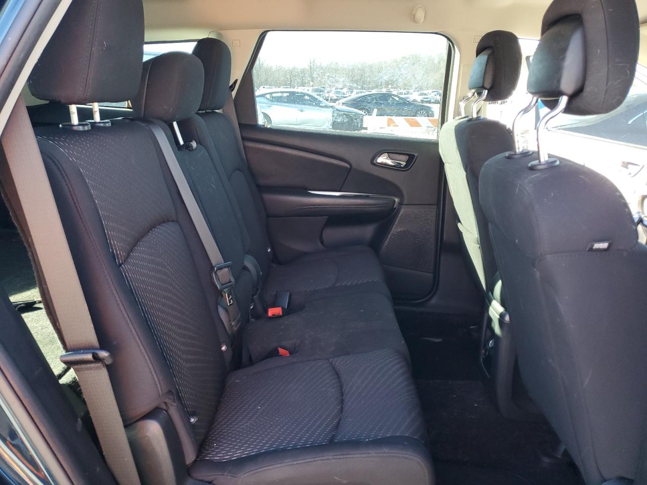 2013 Dodge Journey - Image 11