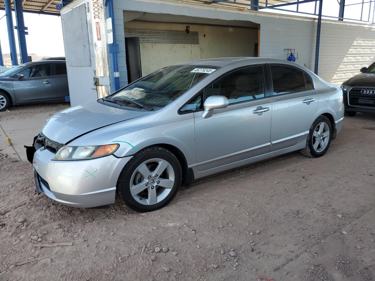 2006 Honda Civic - Image 1