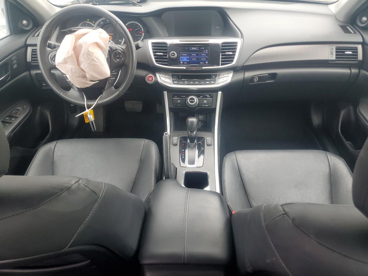 2014 Honda Accord - Image 8
