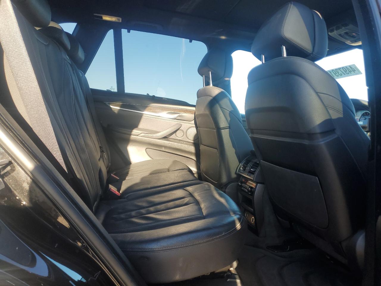 2017 BMW X5 - Image 11