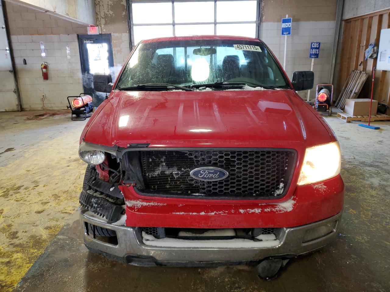 2004 Ford F-150 - Image 5