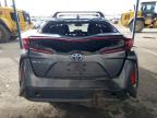 2021 Toyota Prius Prime Le იყიდება Sacramento-ში, CA - All Over