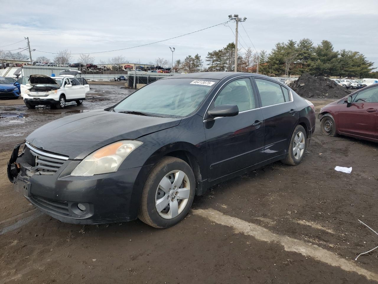 2008 Nissan Altima - Image 1