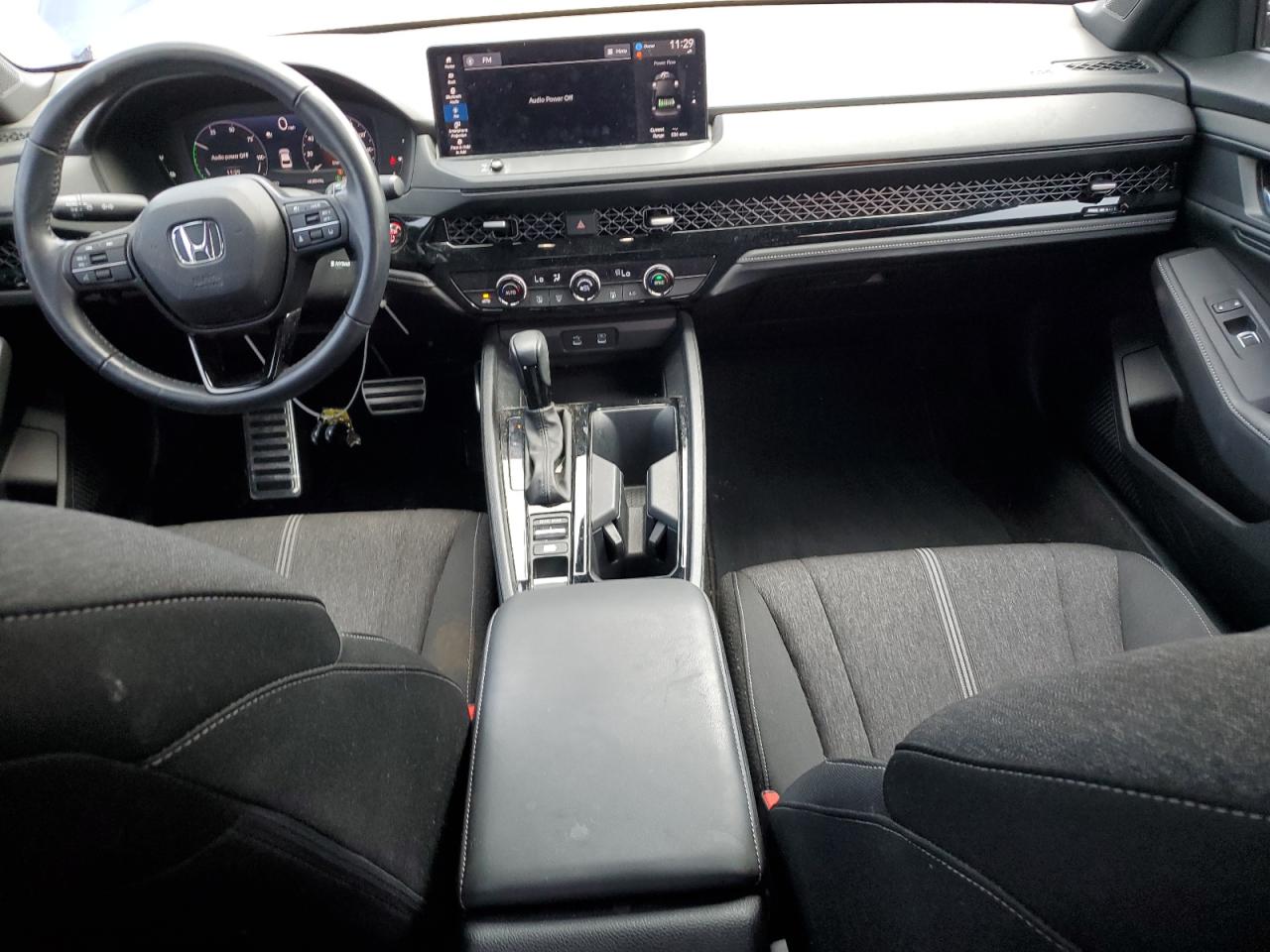 2023 Honda Accord - Image 8
