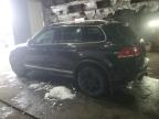 2017 Volkswagen Touareg Wolfsburg for Sale in Albany, NY - Rear End