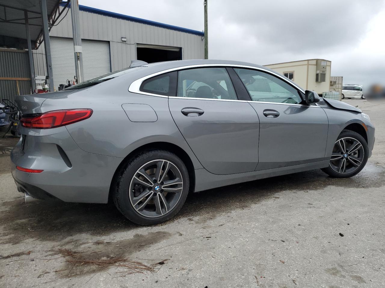 2024 BMW 2er - Image 3