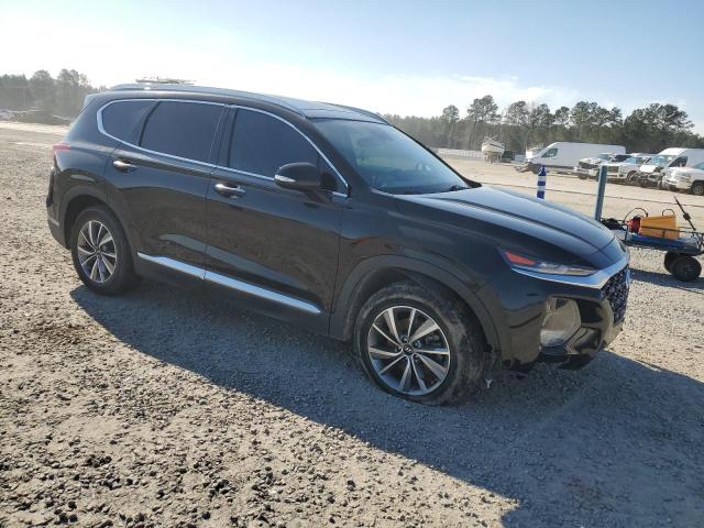  HYUNDAI SANTA FE 2020 Czarny