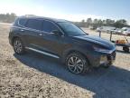 2020 Hyundai Santa Fe Sel продається в Lumberton, NC - Front End