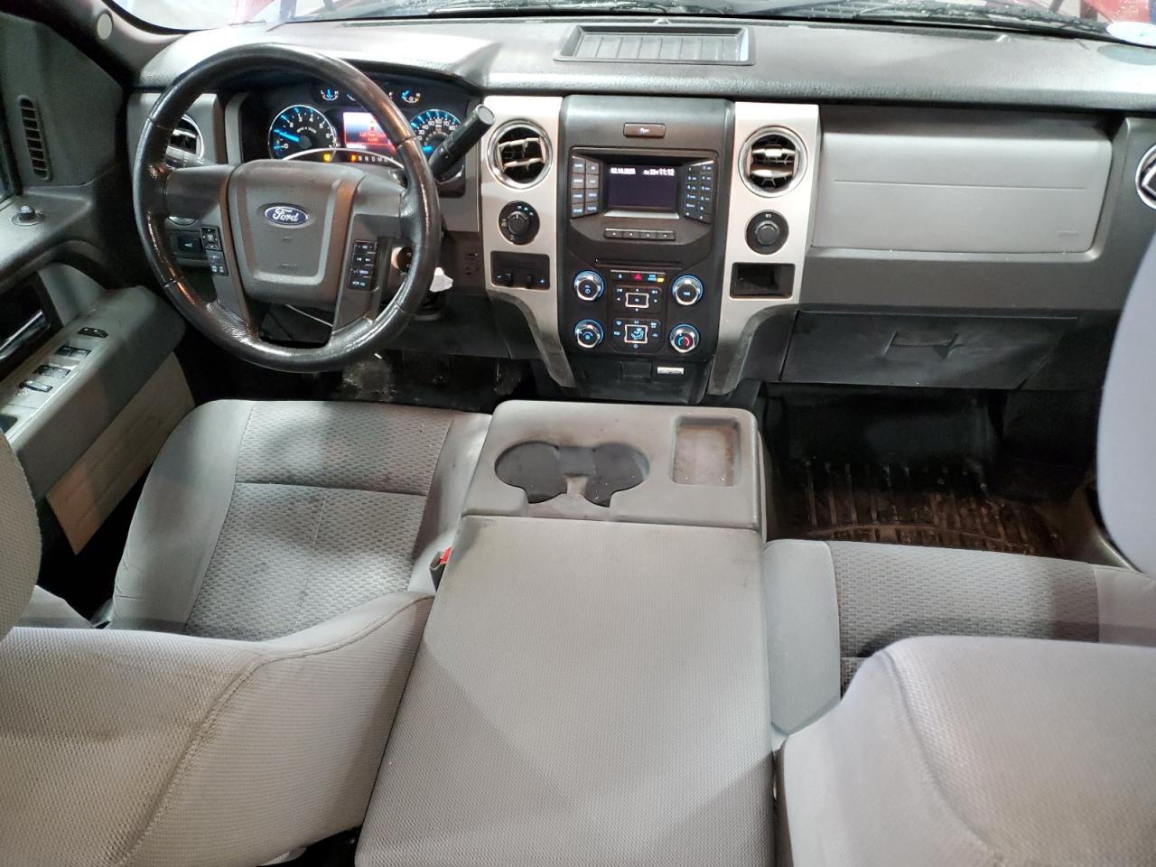 2013 Ford F-150 - Image 8
