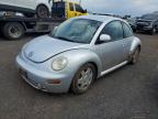 1999 Volkswagen New Beetle Gls na sprzedaż w Kapolei, HI - Water/Flood