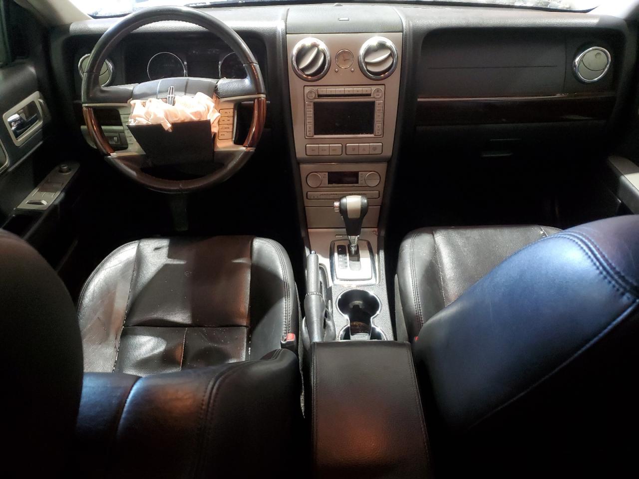 2008 Lincoln MKZ - Image 8