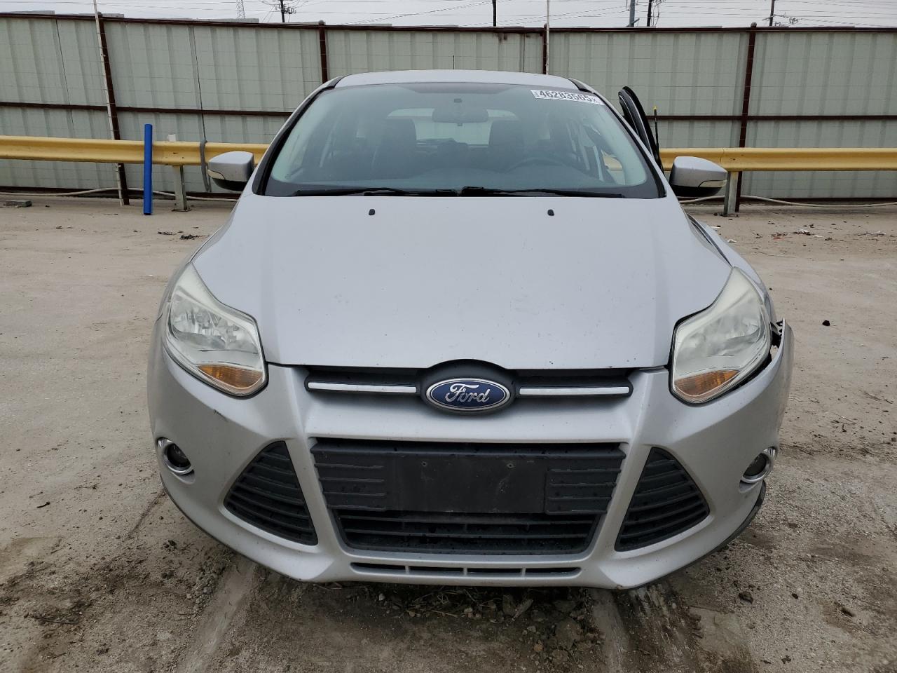 2014 Ford Focus - Image 5