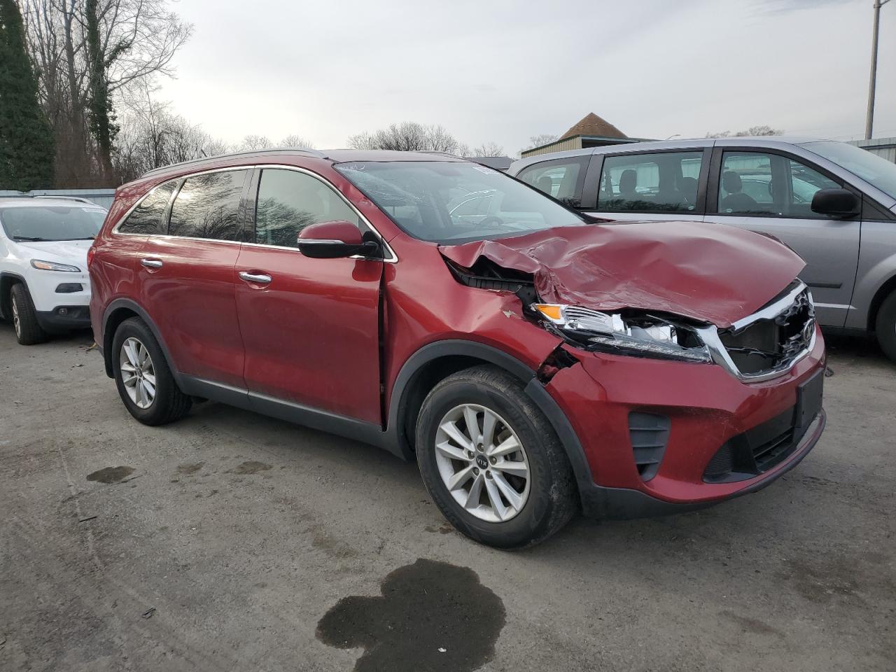 2020 Kia Sorento - Image 4