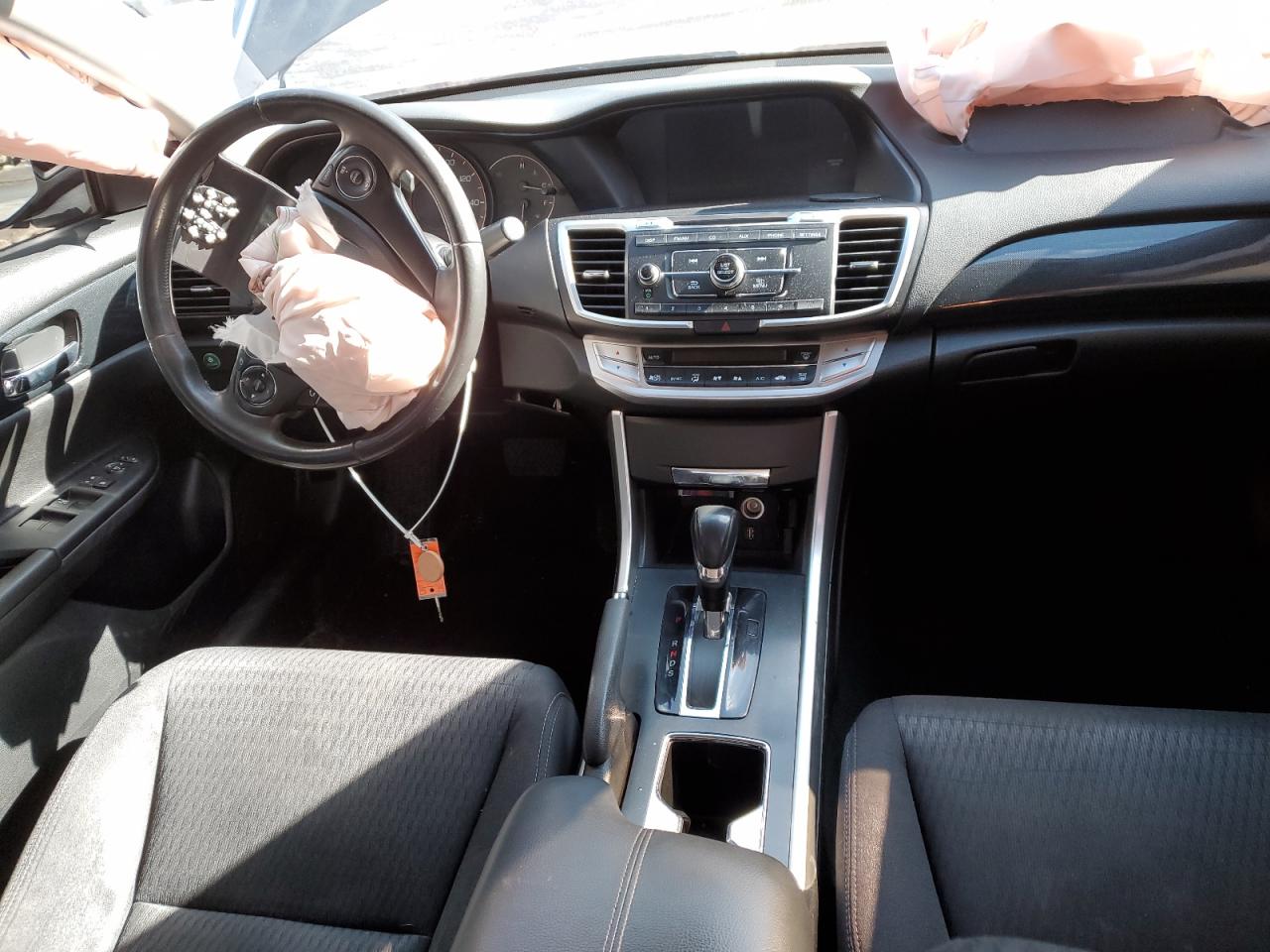 2013 Honda Accord - Image 8