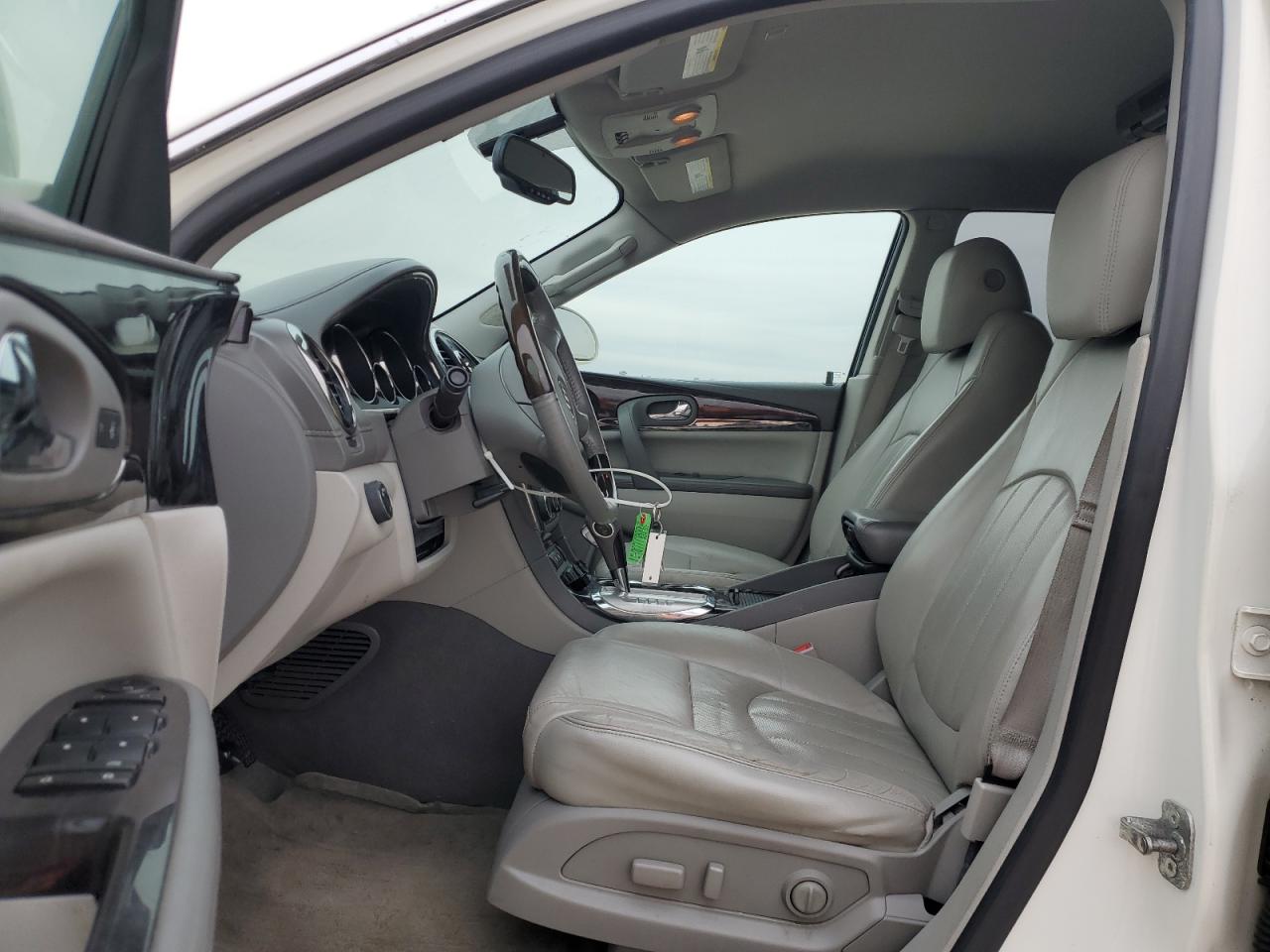 2015 Buick Enclave - Image 7