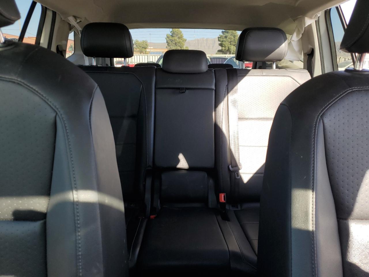 2019 Volkswagen Tiguan - Image 10