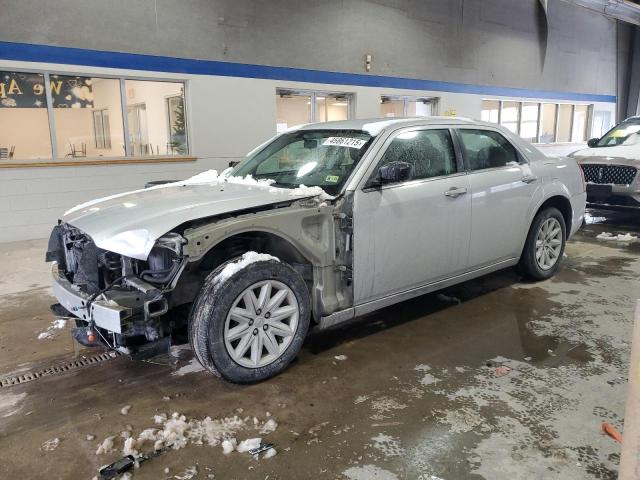 2008 Chrysler 300 Lx