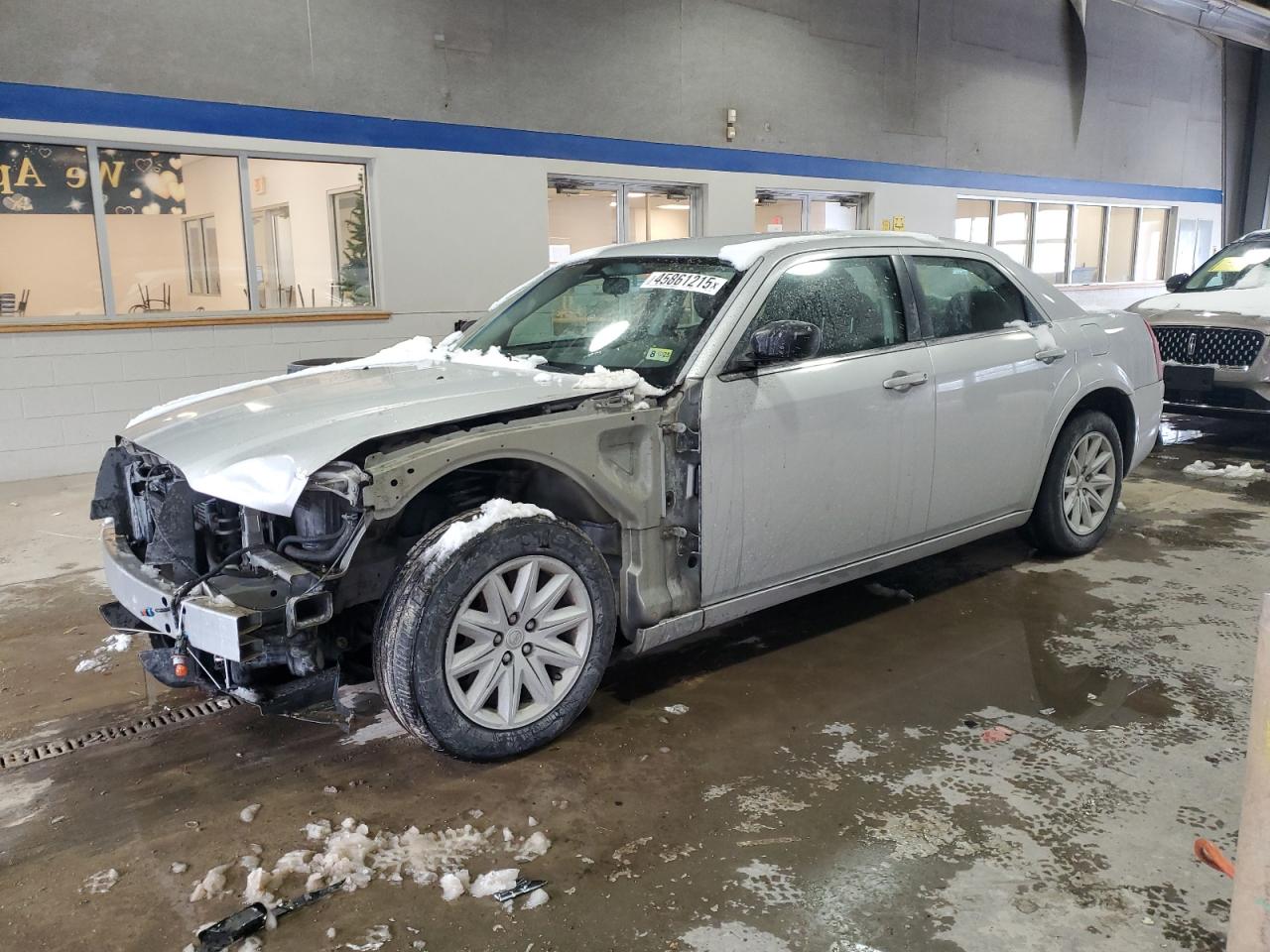 2008 Chrysler 300 - Image 1