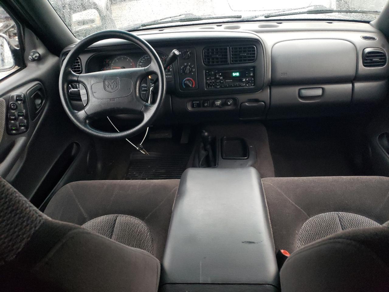 1999 Dodge Durango - Image 8