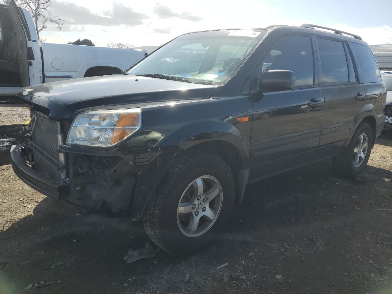 2008 Honda Pilot - Image 1