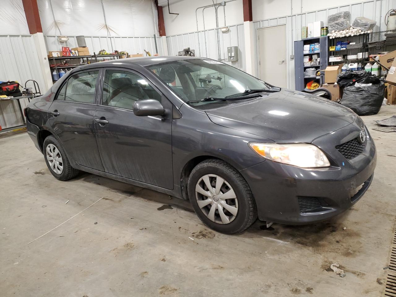 2009 Toyota Corolla - Image 4