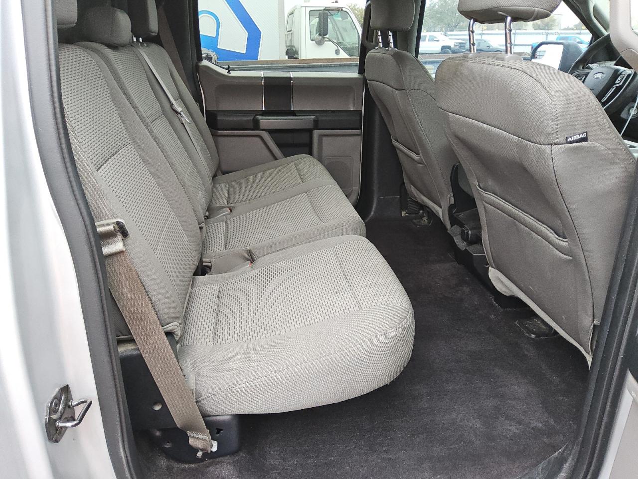 2016 Ford F-150 - Image 11