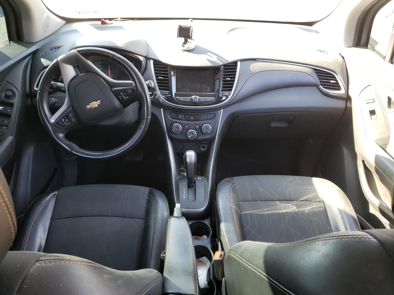 2019 Chevrolet Trax - Image 8