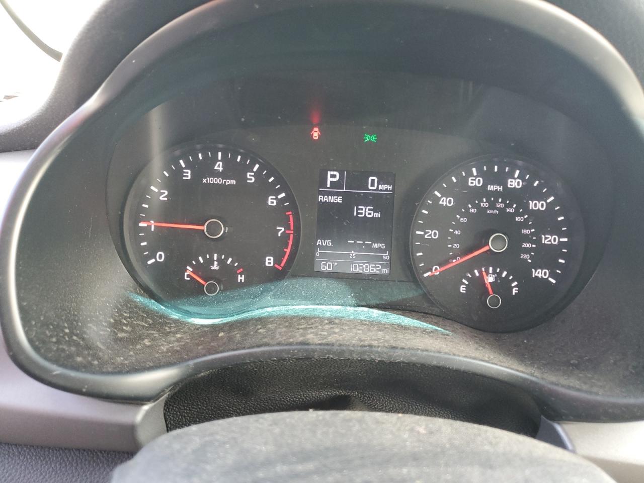 2018 Kia Rio - Image 9