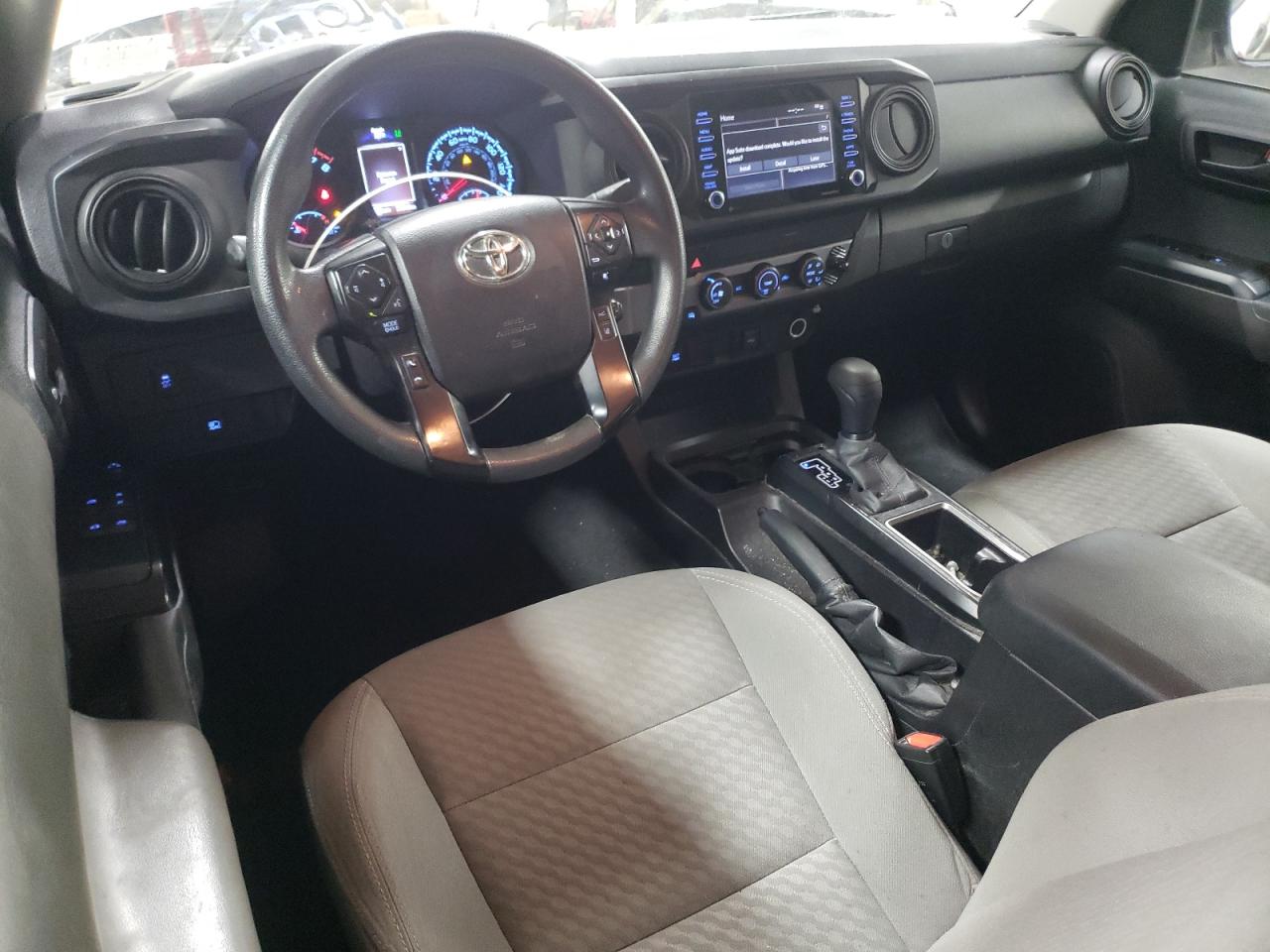 2021 Toyota Tacoma - Image 8