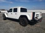 2021 Jeep Gladiator Mojave на продаже в Fredericksburg, VA - Rear End