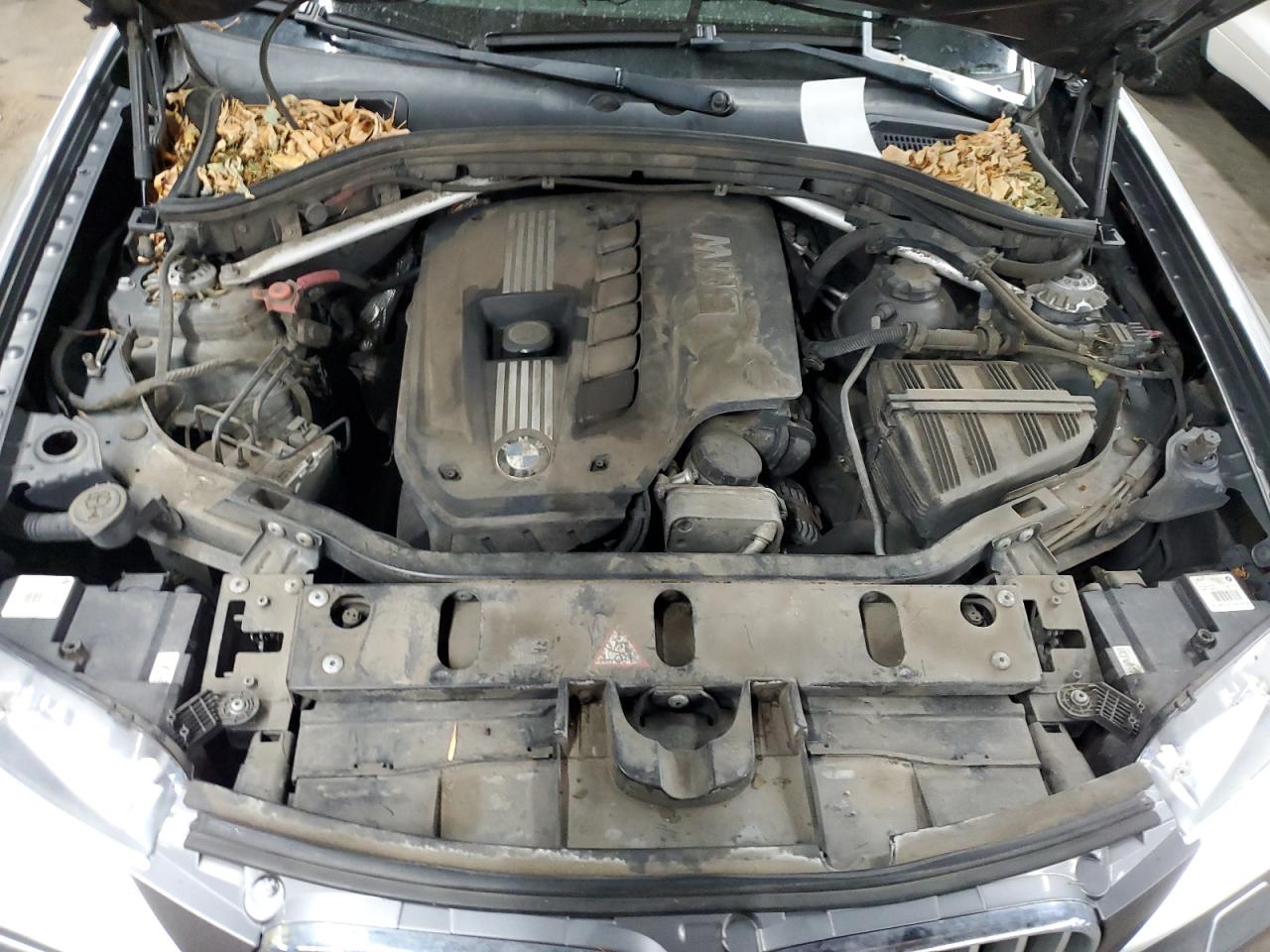 2011 BMW X3 - Image 11
