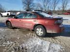 2003 Pontiac Grand Prix Se de vânzare în Cicero, IN - Rear End