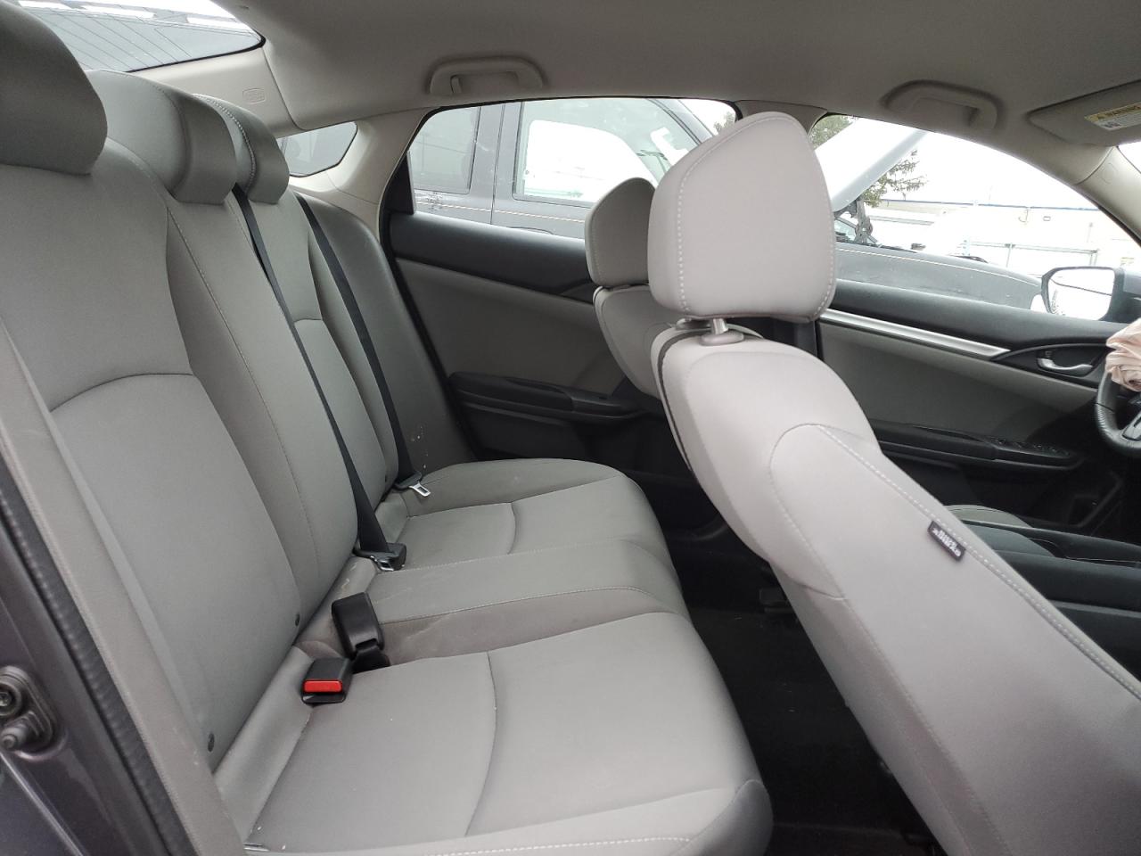 2016 Honda Civic - Image 10