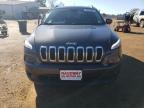 2016 Jeep Cherokee Latitude na sprzedaż w Longview, TX - Side