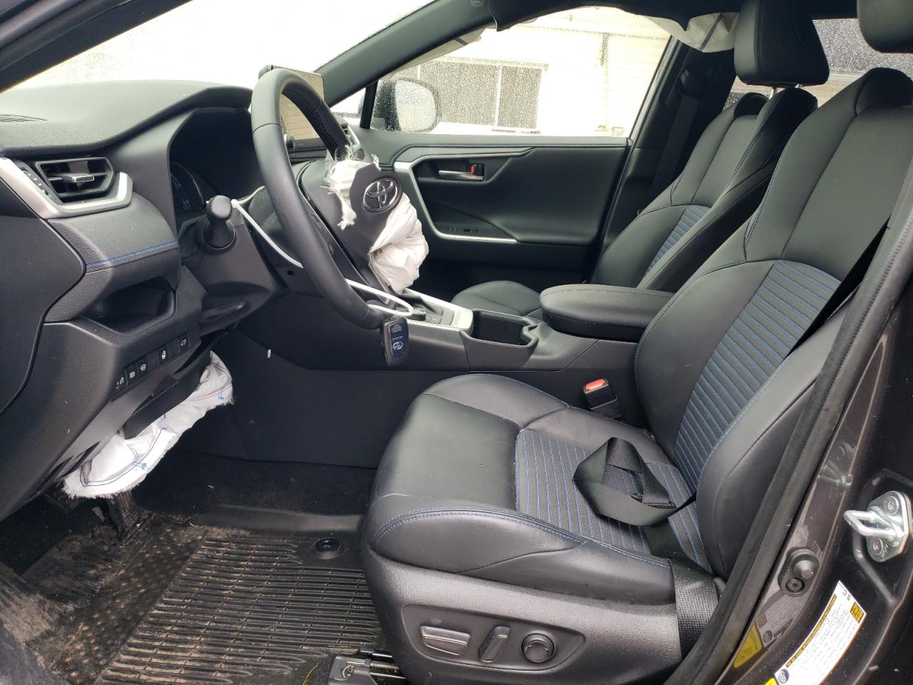 2023 Toyota RAV 4 - Image 7