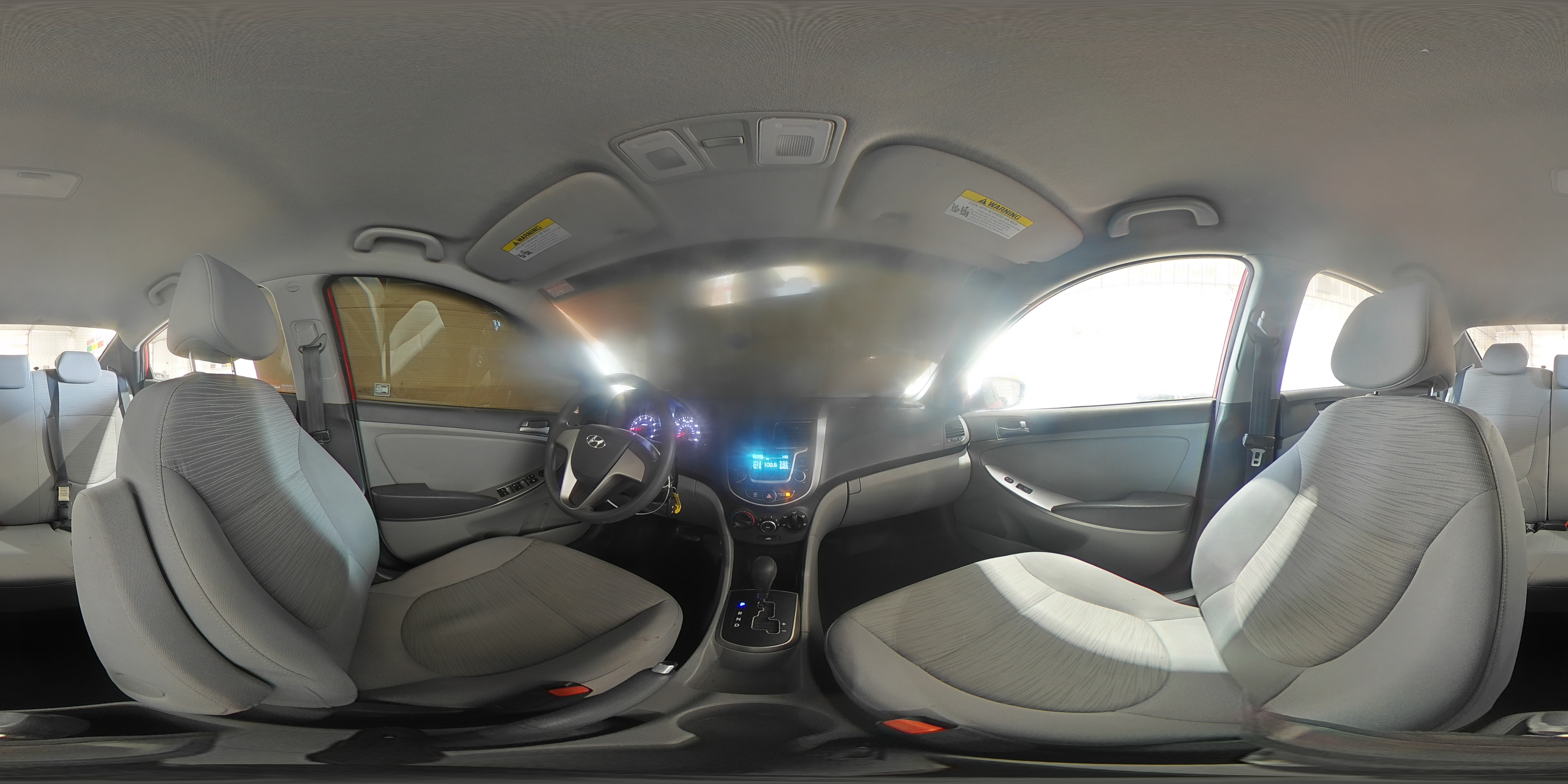 2017 Hyundai Accent - Image 15