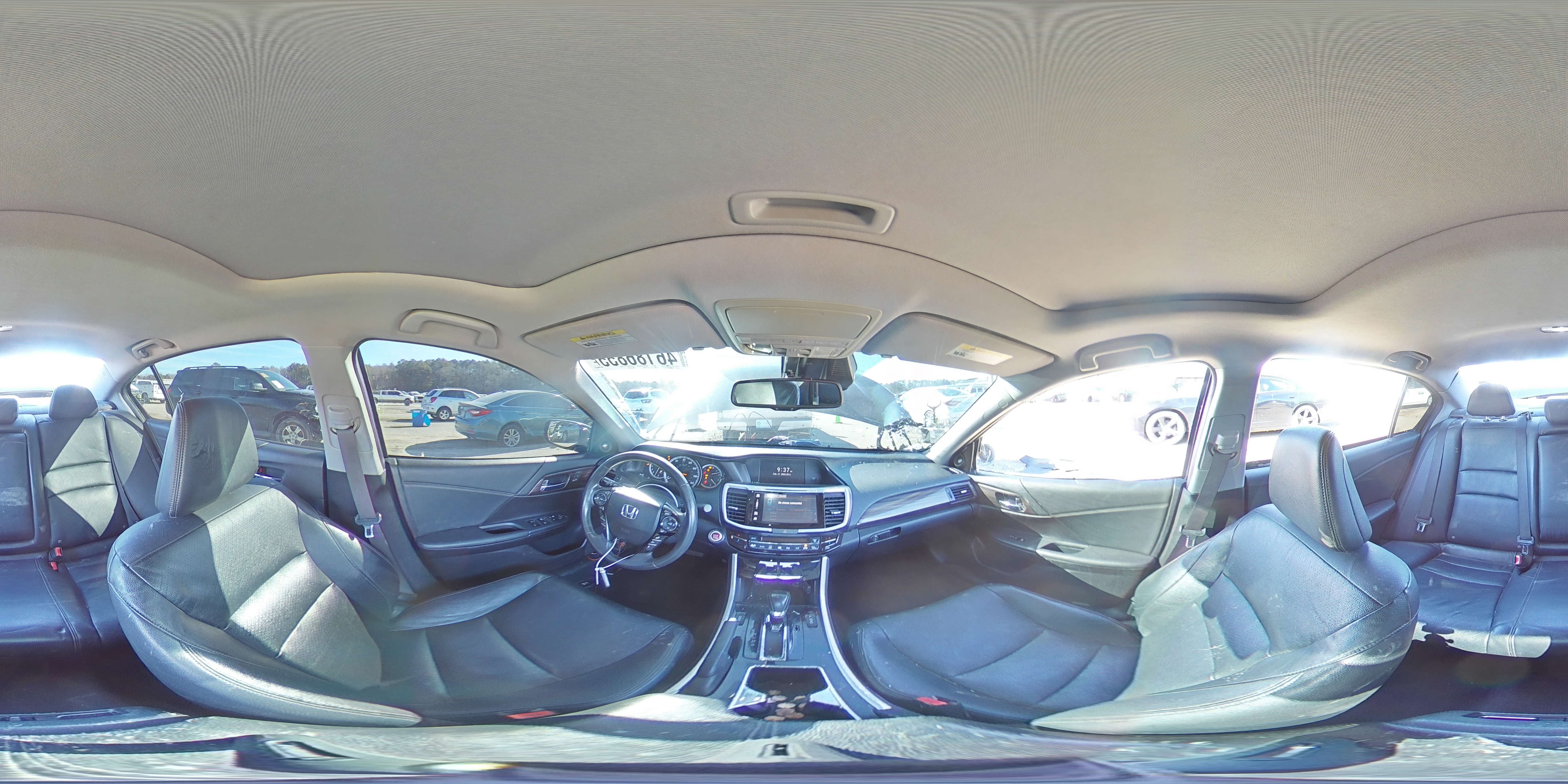 2016 Honda Accord - Image 13