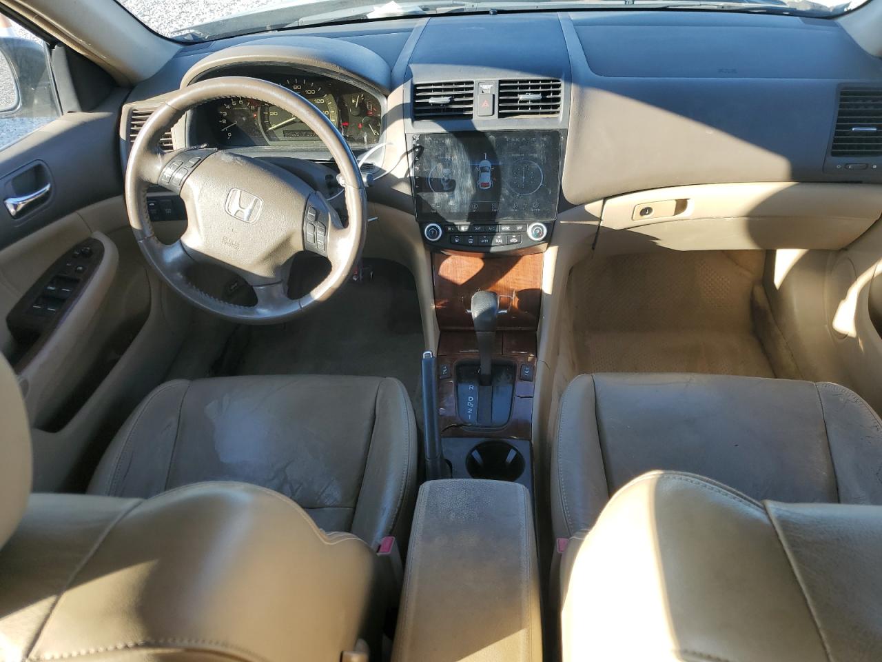 2006 Honda Accord - Image 8