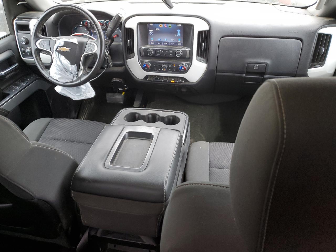 2014 Chevrolet Silverado - Image 8
