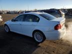 2011 Bmw 335 Xi за продажба в Denver, CO - Rear End
