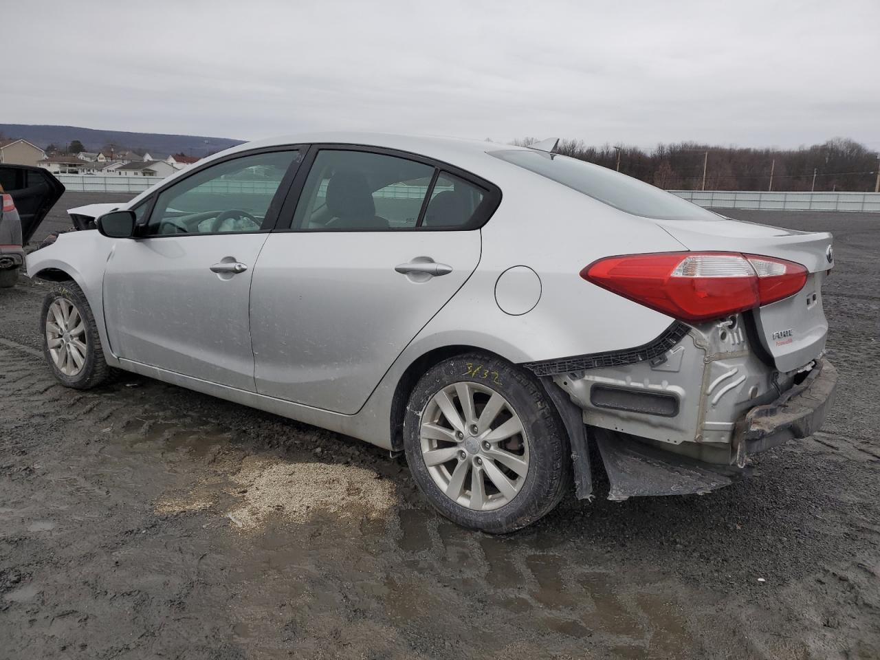 2014 Kia Forte - Image 2
