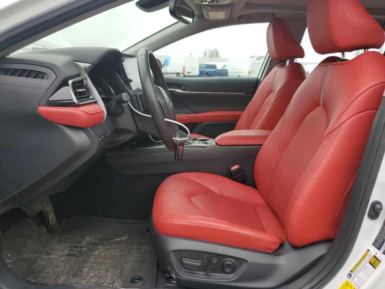 2024 Toyota Camry - Image 7