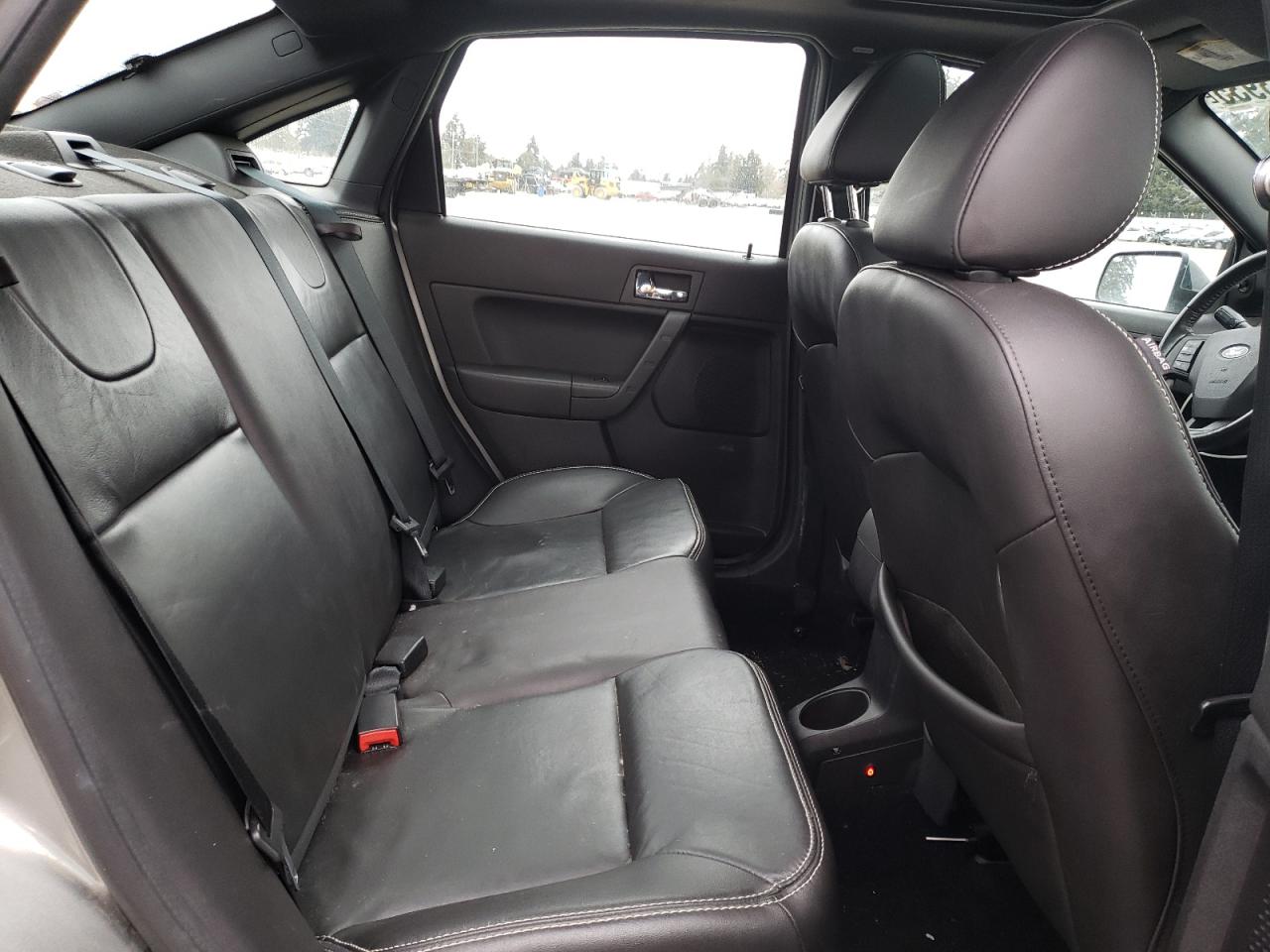 2008 Ford Focus - Image 10
