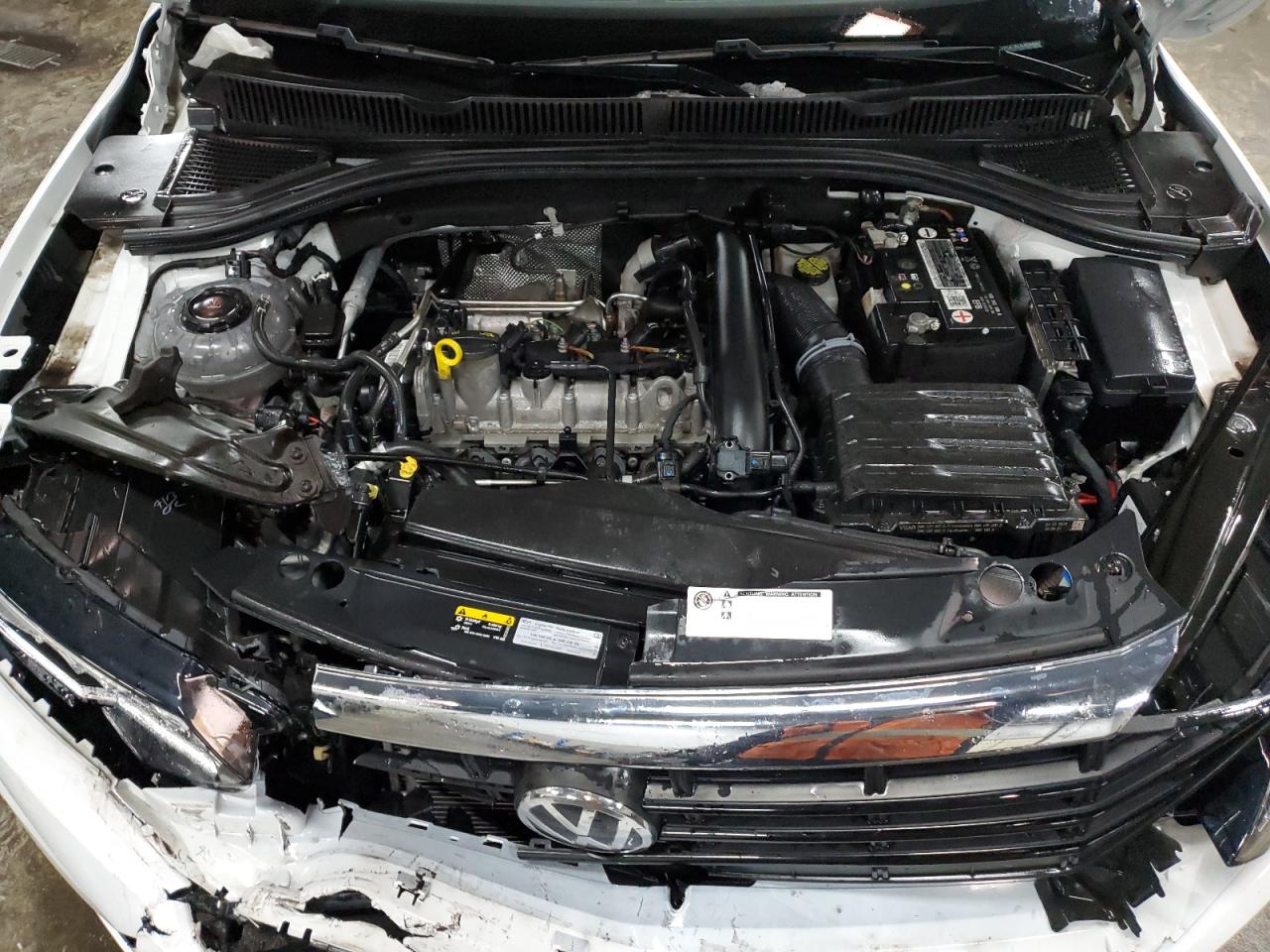 3VWCB7BU3LM004008 VOLKSWAGEN JETTA 2020