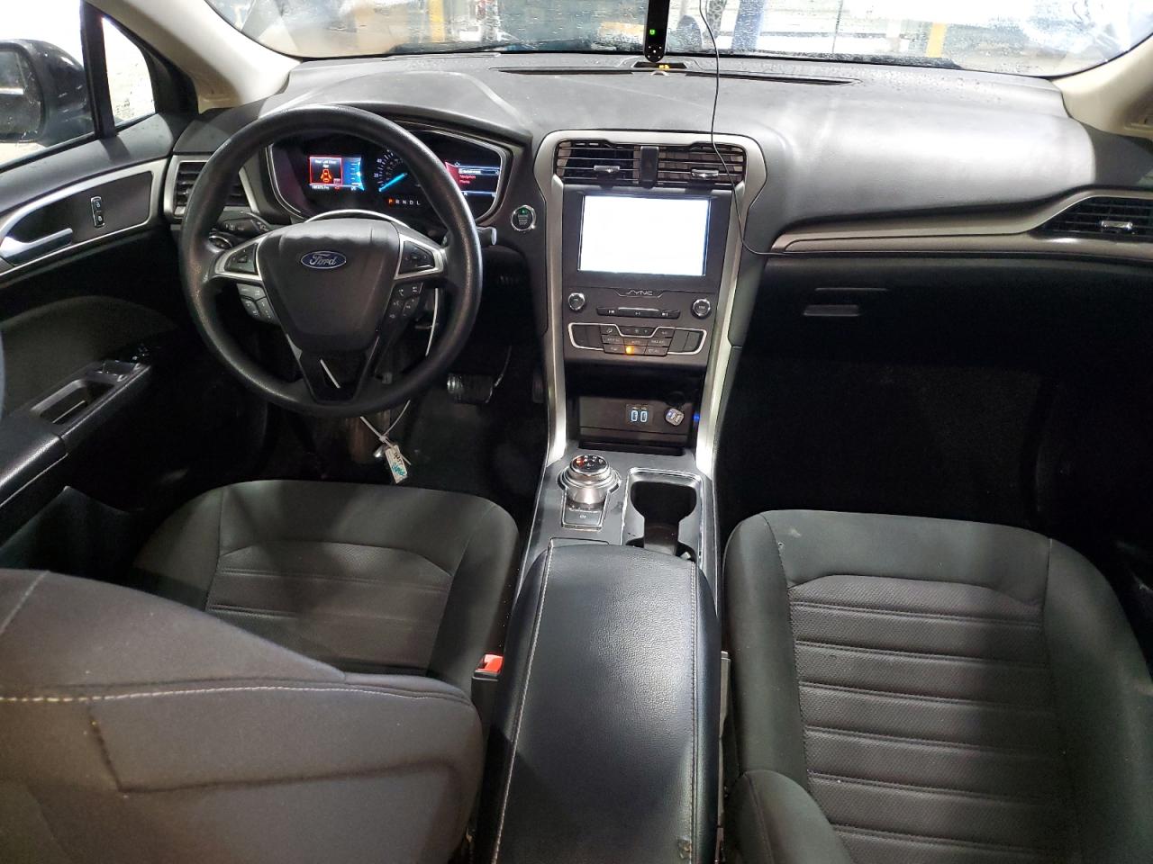 3FA6P0HD8LR108891 FORD FUSION 2020